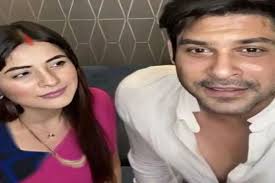 Wedding Rumours With Shehnaaz Gill ...