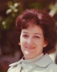 Dolores Roberto Obituary (2014)