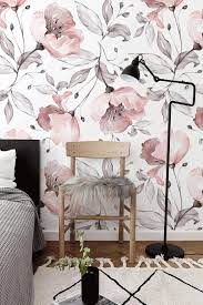 Maybe you would like to learn more about one of these? Removable Wallpaper Peel And Stick Wallpaper Wall Paper Wall Mural Vintage Floral Wallpaper A477 In 2021 Vintage Floral Wallpapers Removable Wallpaper Wall Murals Vintage