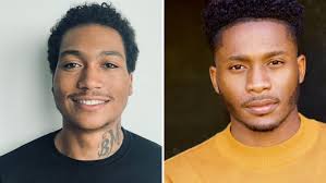 Black Mafia Family': Demetrius "Lil Meech" Flenory Jr. & Da'Vinchi To Star  In Curtis “50 Cent” Jackson's Series On Starz