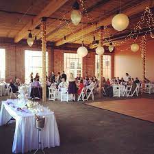 Bibb Room At Rivermill Event Center Columbus Ga Baby Shower Fun Wedding Rehearsal Dinner Event Center