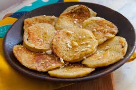 Kerala Style Banana Dosa Recipe Recipe Dosa Recipe Food Recipes