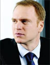 Trice to retire CEO post at Newfield, Boothby to step in