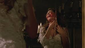 Church will go on his merry way and charlotte will probably go to an orphanage. The Horror Club Shudder Review The Church 1989