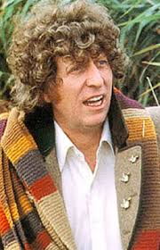 Who Again? A Doctor Who Timeline