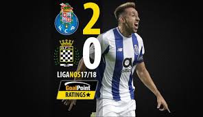 Links to fc porto vs. Fc Porto Vs Boavista Golo Madrugador Embala Dragao Zap