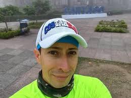 Las Mejores Rutas Running en Cartago