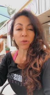 Iris Romero Lifestyle