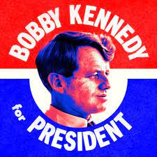 Bobby Kennedy For President Bobbyknetflix Twitter