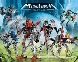 Bionicle 2 Legends Of Metru Nui Makuta This Is A Promotional Image For Lego S Line Of Buildable Action Figures Named Bionicle Specifically The Late 2008 Wave Bionicle Bionicle Heroes Lego Bionicle