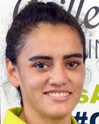 BoxRec: Micaela Milagros Lujan