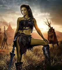 Best player on garona lf horde guild on garona Garona Movie Wowwiki Fandom