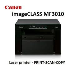 You can download driver canon lbp3010b for windows and mac os x and linux here through official links from canon official website. Canon Mf 3010 Digital Multifunction Laser Printer