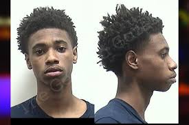 Emory Simmons — Clarke County Jail Bookings