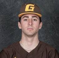 2024 Baseball Media Guide by gcccks6