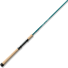 St croix mojo inshore 7 6. St Croix Mojo Inshore Spinning Rod 7 6 Medium Jis76mf G Loomis Superstore