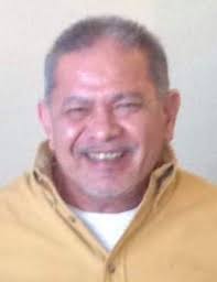 Ernest "Ernie" Gallegos Obituary January 8, 2020