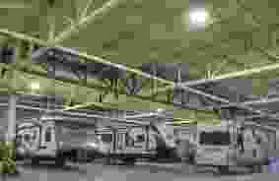 Now you can get more and pay less for convenience, comfort, security and. Touchless Rv And Vehicle Storage At Mcclellan Park Ca