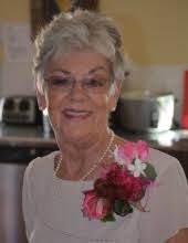 Obituary information for Lois Jean Sever