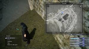 Final Fantasy Xv Episode Duscae Cherished Frogs Location Guide The third frog is a little far away from the rest but it is still easy to get. final fantasy xv episode duscae