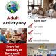 Adult Activity Day event image