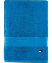 Buy tommy hilfiger bath towels at macys.com! Tommy Hilfiger Modern American 30 X 54 Cotton Bath Towel Reviews Bath Towels Bed Bath Macy S