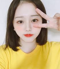 치세 adorableyen twitter in 2021 asian beauty girl ulzzang korean girl girl icons