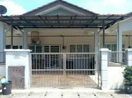 Semasa hadir untuk mendaftar di kkia, pastikan anda membawa beberapa dokumen penting seperti Single Terrace House Bukit Naga Jalan Sg Long 32 194 Seksyen 32 Amaz Empire Property