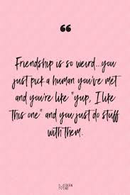 Funny Friendship Quote The Modern Minx Friendship Quotes Funny Short Funny Friendship Quotes Friendship Humor