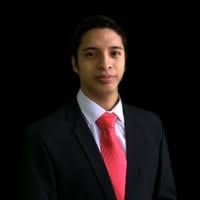 Luis David Moscol Sandoval