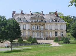 Ma Picardie Le Manoir Ville France