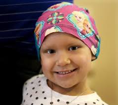 Bakersfield couple battles daughter's cancer — and insurance company