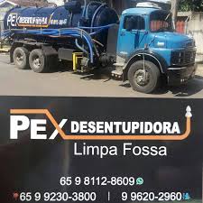 Limpa Fossa e Desentupidora Várzea Grande