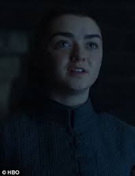 Game Of Thrones characters die as Daenerys rescues Jon