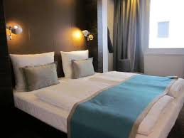 Tickets, tours, address, phone number, das bett reviews: Das Bett Picture Of Motel One Hamburg Altona Tripadvisor