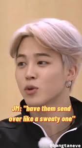 I don't care if this flops, I can't stop laughing 😂 #minjoon #minimoni  #jimin #namjoon #btsedit #btsfunny #bts #xyzbca #parati #fyp