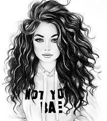 pin by 9 o9 o on black art lovers 2 digital art girl black girl art digital art illustration