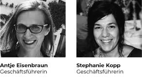 Impressum der Werbeagentur