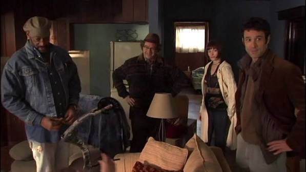 Image gallery for The Man from Earth - Filmaffinity