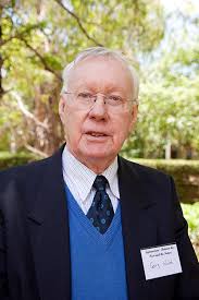 Between the Past and the Future: The Australian Dictionary of Biography