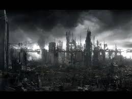 Apocalyptic Desktop Wallpapers Top Free Apocalyptic Desktop Backgrounds Wallpaperaccess