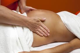 Massage techniques are commonly applied with hands, fingers, elbows, knees, forearms, feet, or a device. Special Massage For Pregnant Women 40 Min Dolce Vital Spa
