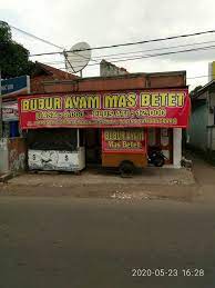 Jangan lupa subcribe,like,dan coment, konten ini hanya hiburan semata, mencari hal yang aneh. Bubur Ayam Mas Betet å¸–å­ Facebook