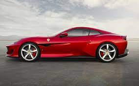 We did not find results for: 2018 Ferrari Portofino Photos 4 8 The Car Guide