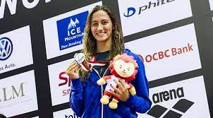 Le migliori bacheche di martina rossi. Federazione Italiana Nuoto Mondiali Junior Quadarella 800 Sl D Argento