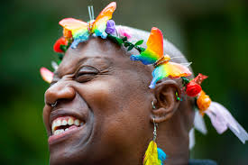 Upstate Pride Festival returns to Spartanburg