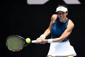 Well done and the best of luck in the. Taiwan S Hsieh Ousted At Australian Open Women S Doubles Focus Taiwan