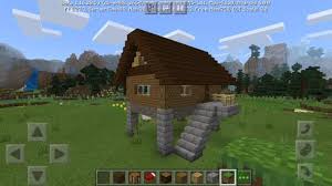 Kleines modernes haus mit pool in minecraft bauen tutorial haus 166ich möchte euch gerne mein modernes minecraft haus zeigen. Was Sagt Ihr Zu Diesem Minecraft Haus Spiele Und Gaming Gaming Umfrage