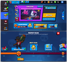 The special halloween event adds five limited time that's all for our brawl stars update hub! What The H Happened To Brawl Stars Deconstructor Of Fun