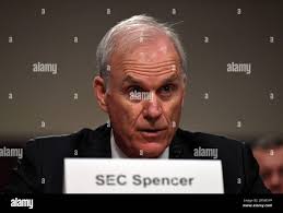 Richard spencer hi-res stock photography and images